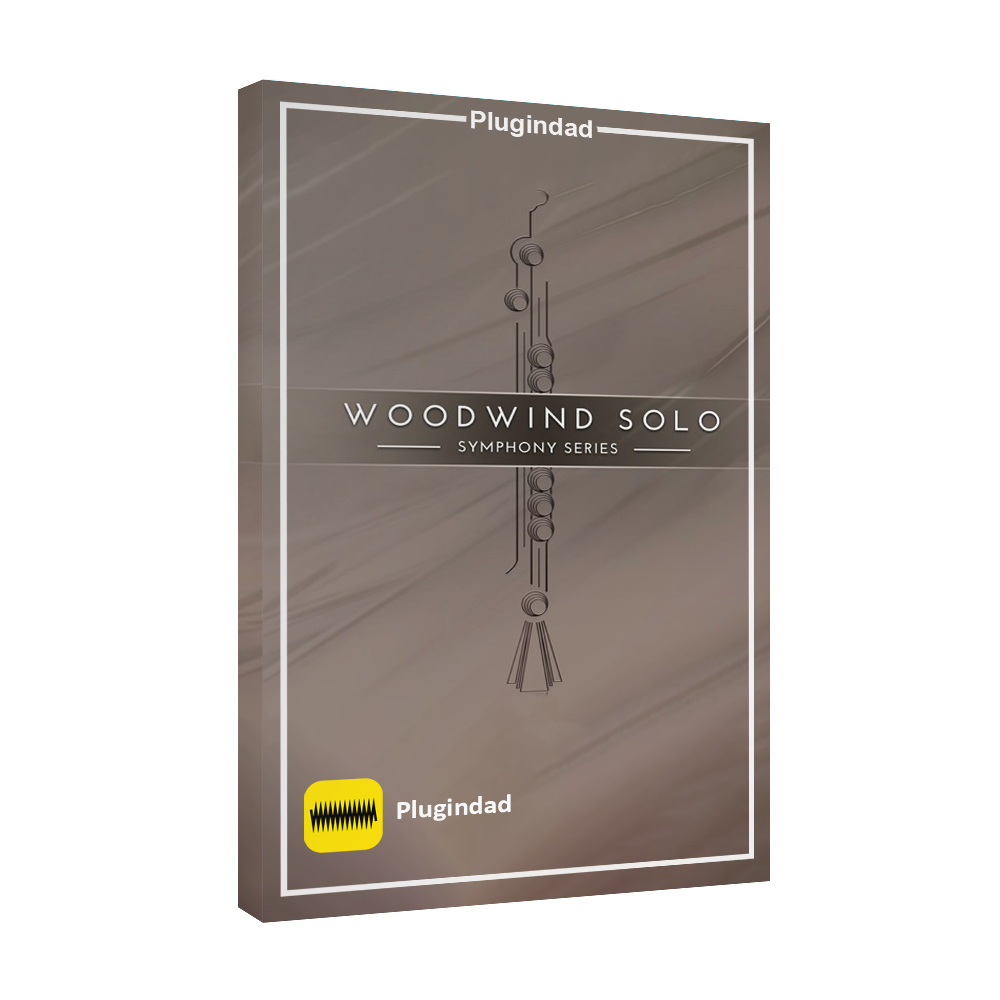 Native Instruments – Woodwind Solo Crack Download