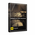 Native Instruments – Abbey Road 60s Drummer