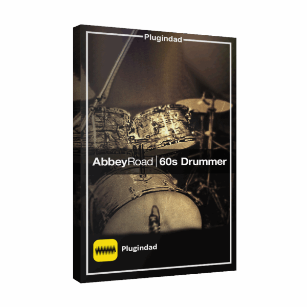 Native Instruments – Abbey Road 60s Drummer