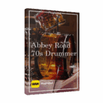 Native Instruments – Abbey Road 70s Drummer