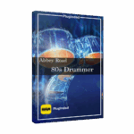 Native Instruments – Abbey Road 80s Drummer