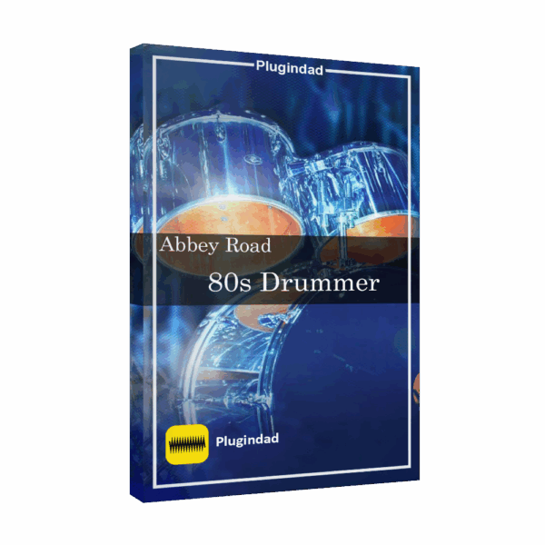 Native Instruments – Abbey Road 80s Drummer