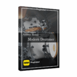 Native Instruments – Abbey Road Modern Drummer