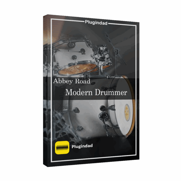 Native Instruments – Abbey Road Modern Drummer