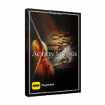 Native Instruments – Action Strings
