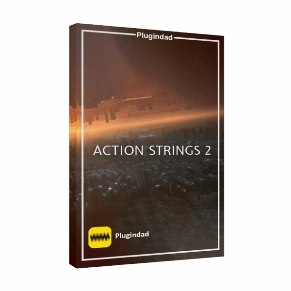 Native Instruments – Action Strings 2