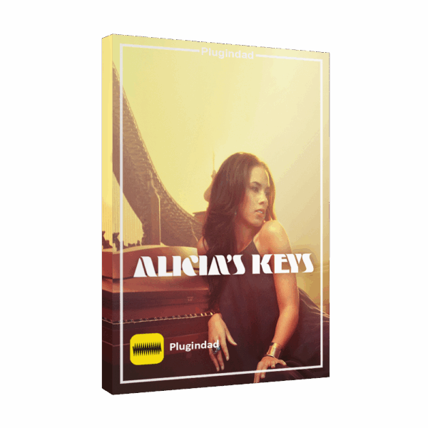 Native Instruments – Alicias Keys