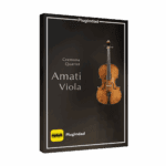 Native Instruments – Amati Viola