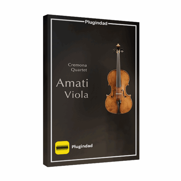Native Instruments – Amati Viola