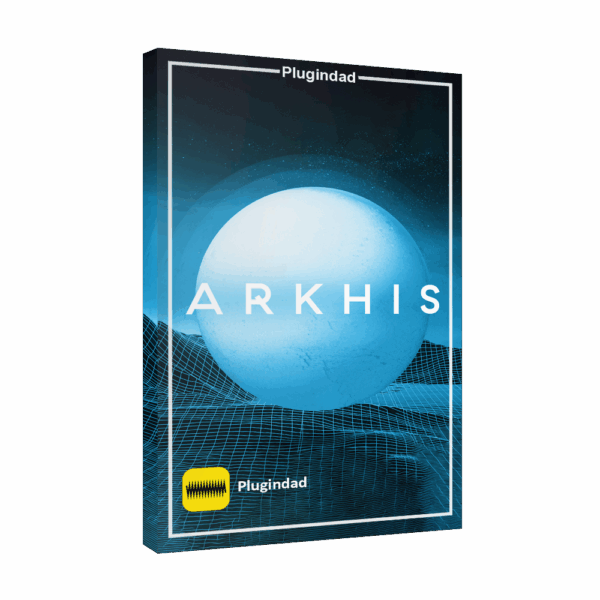 Native Instruments – Arkhis