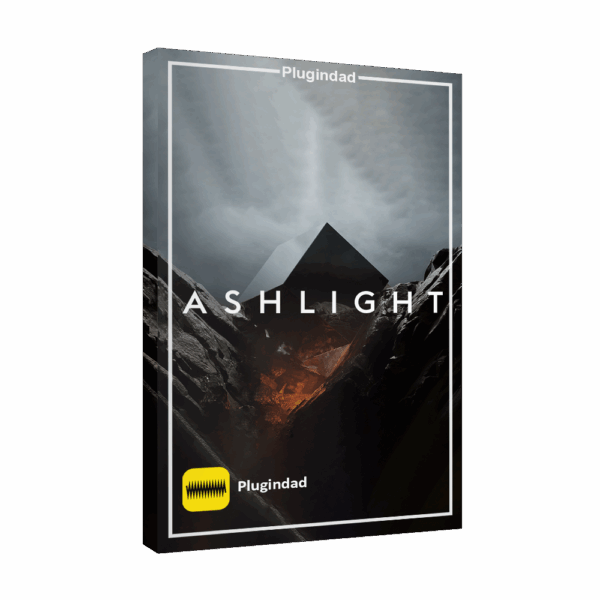 Native Instruments – Ashlight