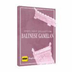 Native Instruments – Balinese Gamelan