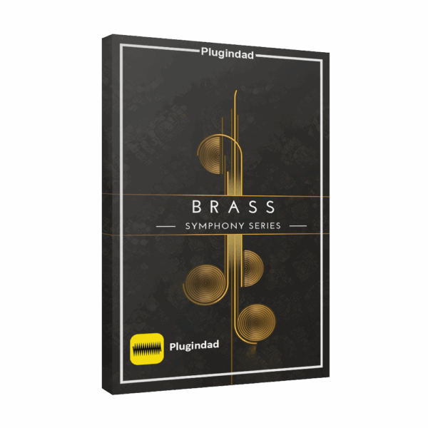 Native Instruments – Brass Solo