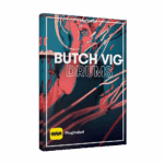 Native Instruments – Butch Vig Drums
