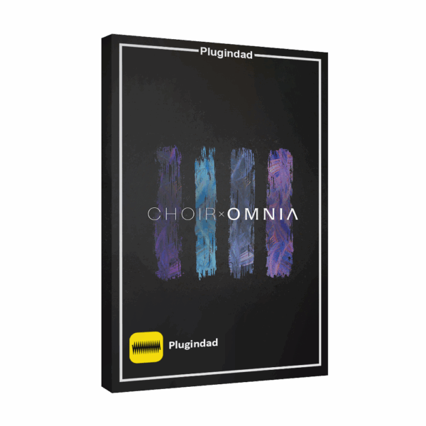 Native Instruments – Choir Omnia