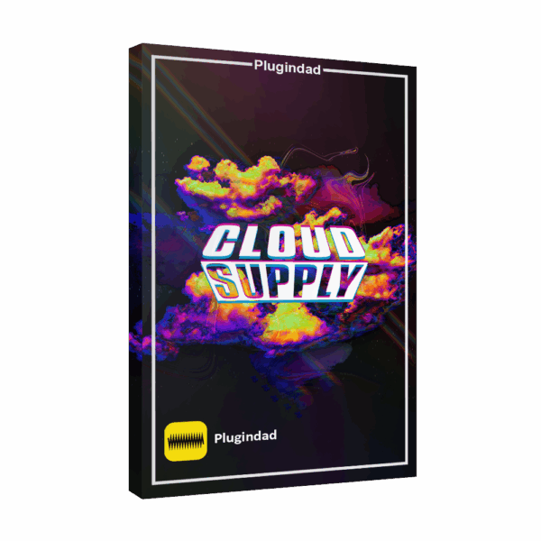 Native Instruments – Cloud Supply