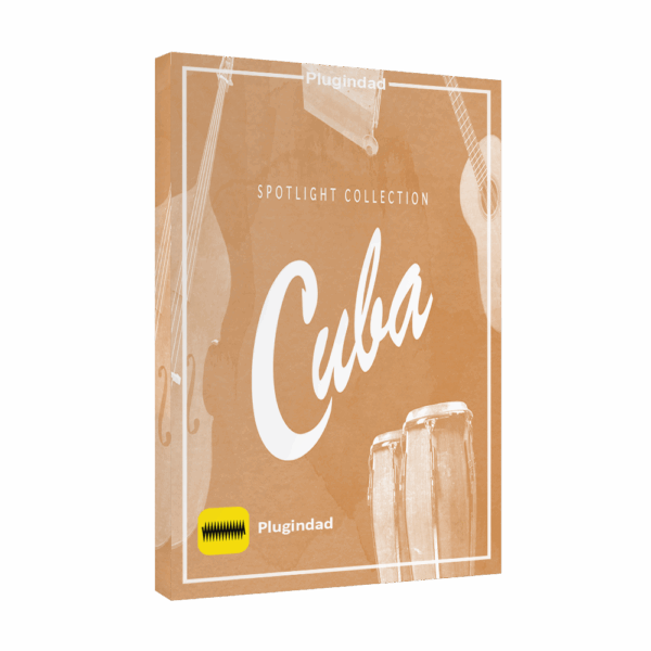 Native Instruments – Cuba