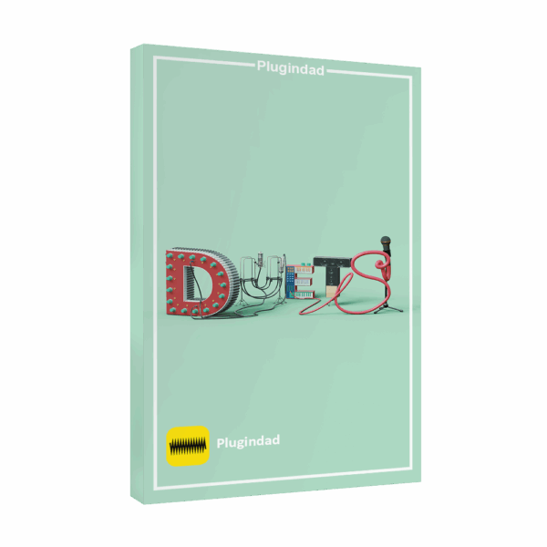 Native Instruments – DUETS