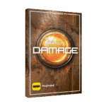 Native Instruments – Damage