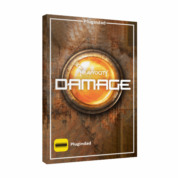 Native Instruments – Damage