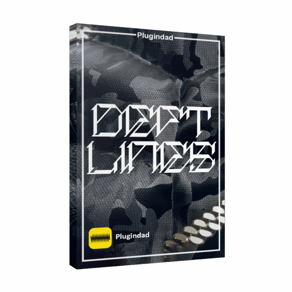 Native Instruments – Deft Lines