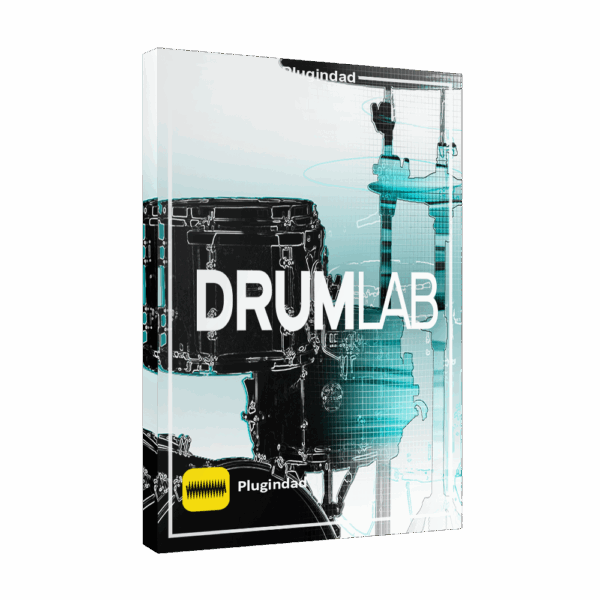 Native Instruments – Drum Lab