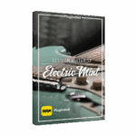 Native Instruments – ELECTRIC MINT