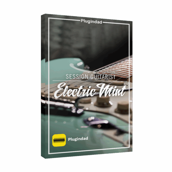 Native Instruments – ELECTRIC MINT