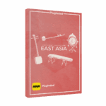 Native Instruments – East Asia
