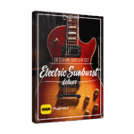 Native Instruments – Electric Sunburst Deluxe