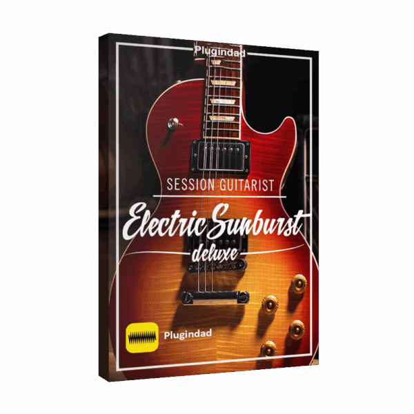 Native Instruments – Electric Sunburst Deluxe