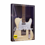 Native Instruments – Electric Vintage