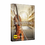 Native Instruments – Emotive Strings