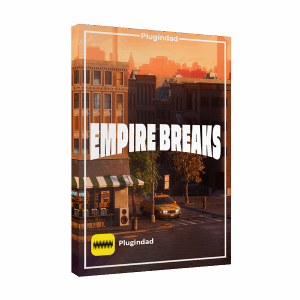 Native Instruments – Empire Breaks