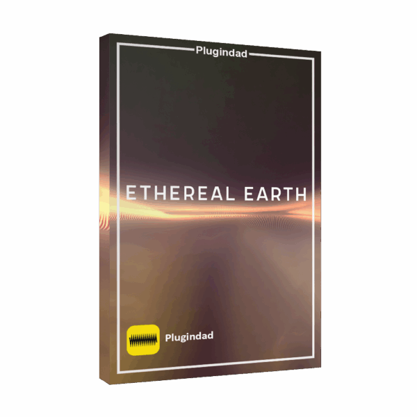 Native Instruments – Ethereal Earth