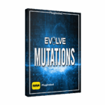 Native Instruments – Evolve Mutations