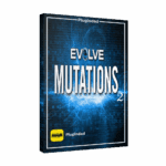 Native Instruments – Evolve Mutations 2