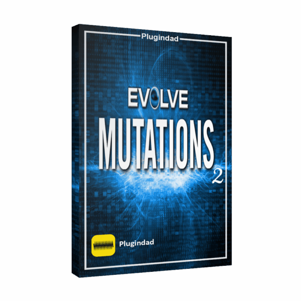 Native Instruments – Evolve Mutations 2