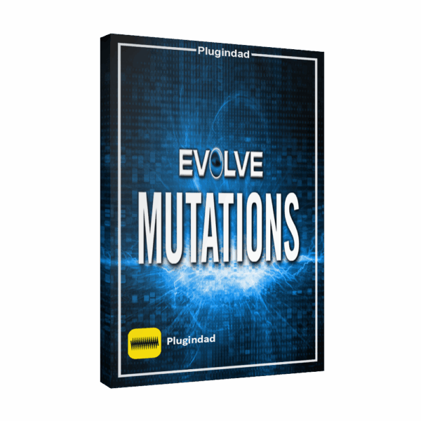 Native Instruments – Evolve Mutations