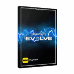 Native Instruments – Evolve R2