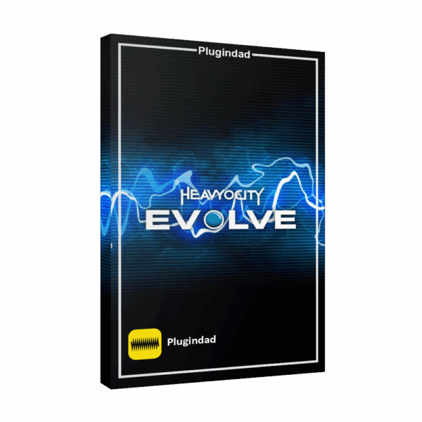Native Instruments – Evolve R2