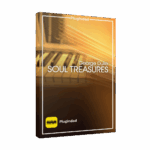 Native Instruments – George Duke Soul Treasures