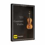Native Instruments – Guarneri Violin