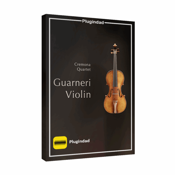 Native Instruments – Guarneri Violin
