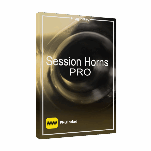 Native Instruments – HORNS PRO