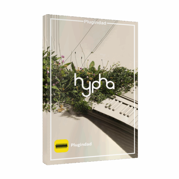 Native Instruments – HYPHA