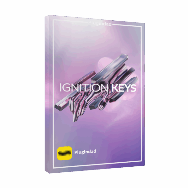 Native Instruments – Ignition Keys