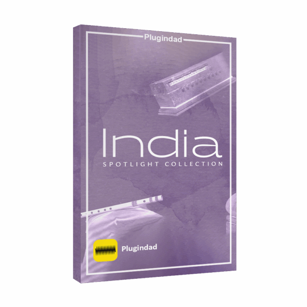 Native Instruments – India