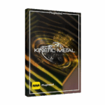 Native Instruments – Kinetic Metal