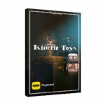 Native Instruments – Kinetic Toys